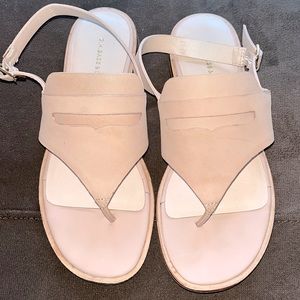 Bass Maddie Sandals Size 6.5